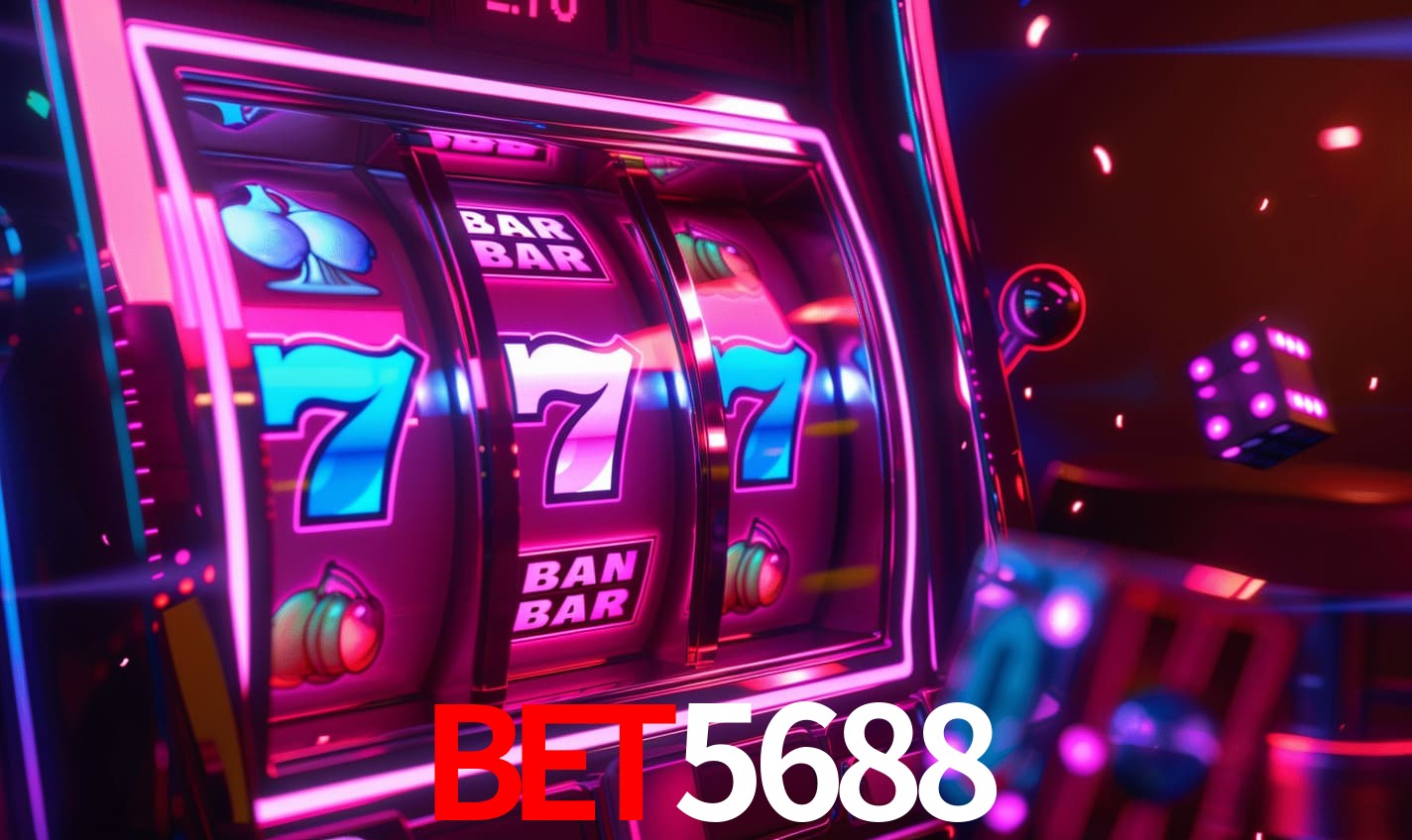 Provedores de Jogos BET5688