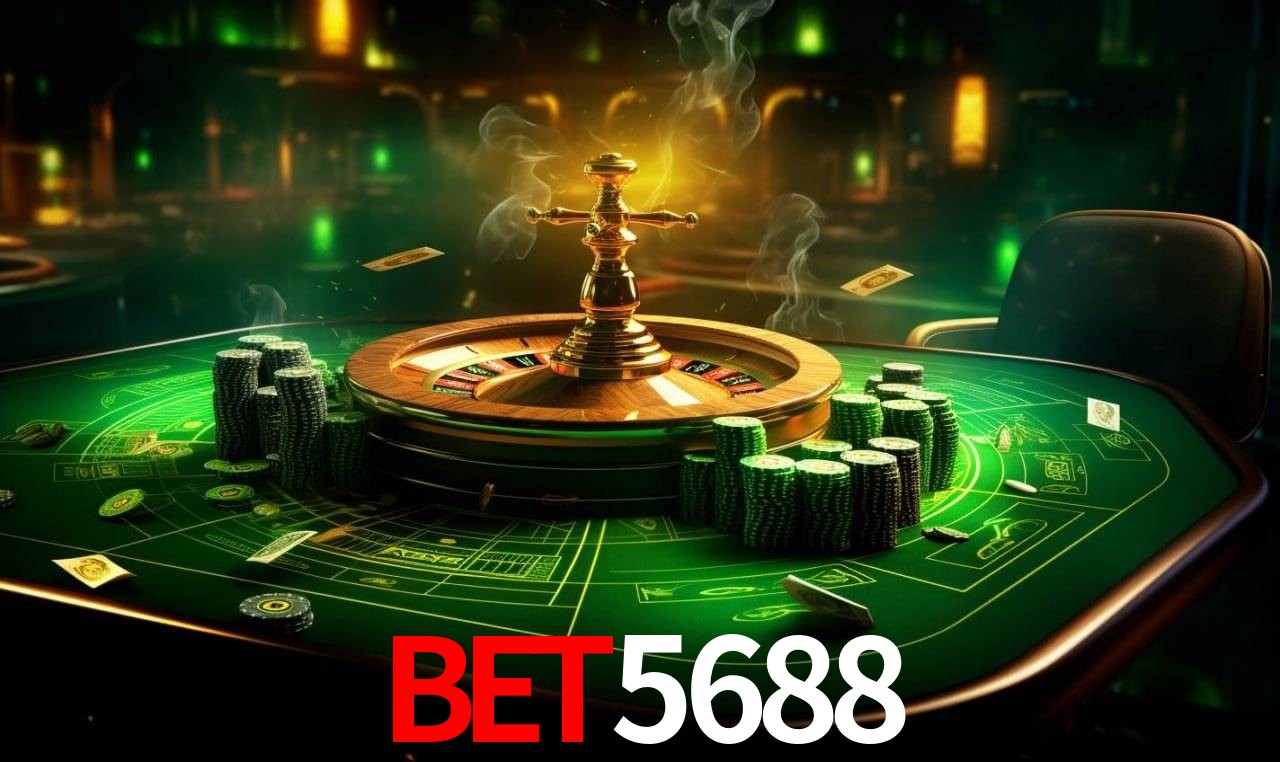 Integração de APIs BET5688