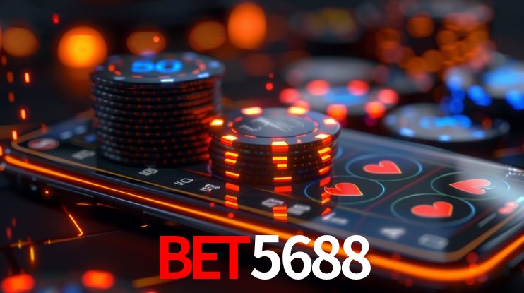 Tennis Betting BET5688