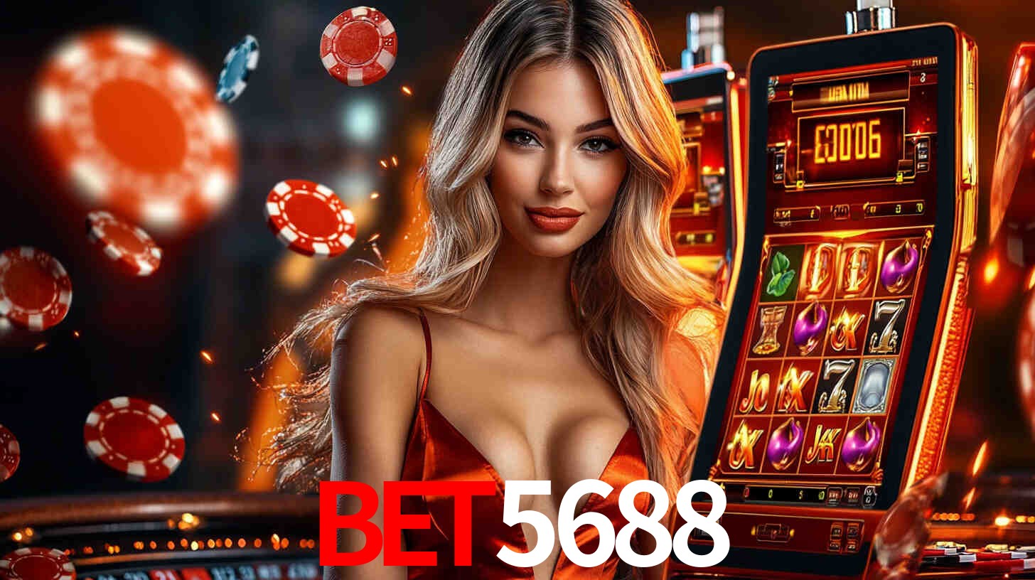 BET5688: A Experiência de Casino com Jogos de Mesa ao Vivo