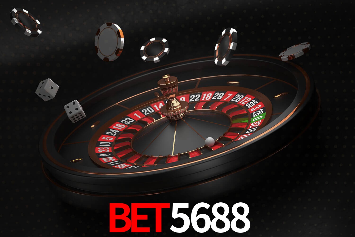 BET5688 slot