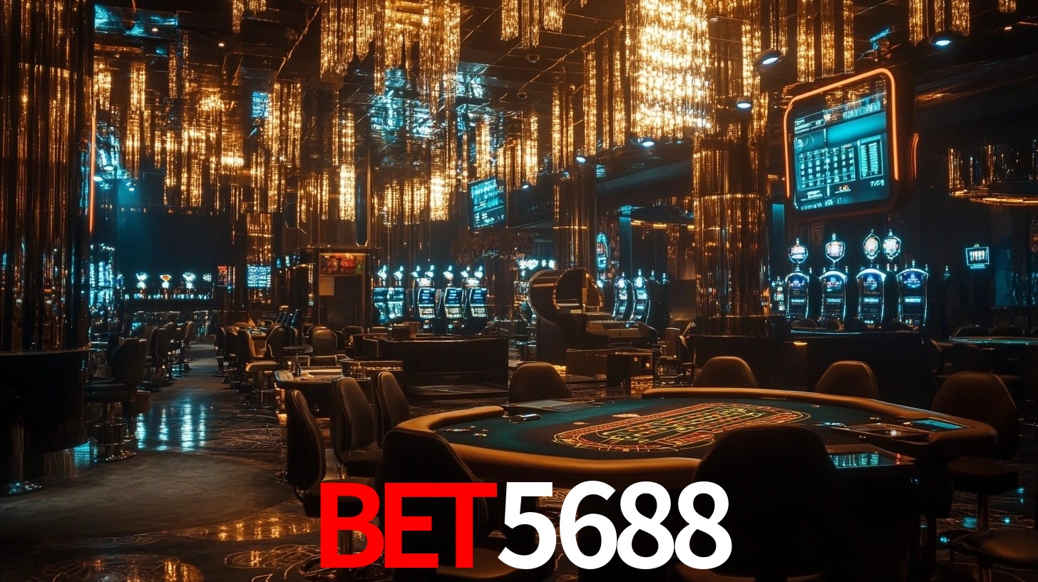 BET5688