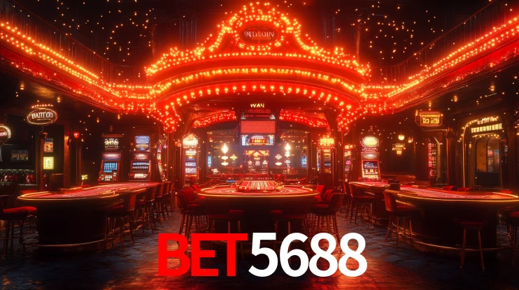BET5688