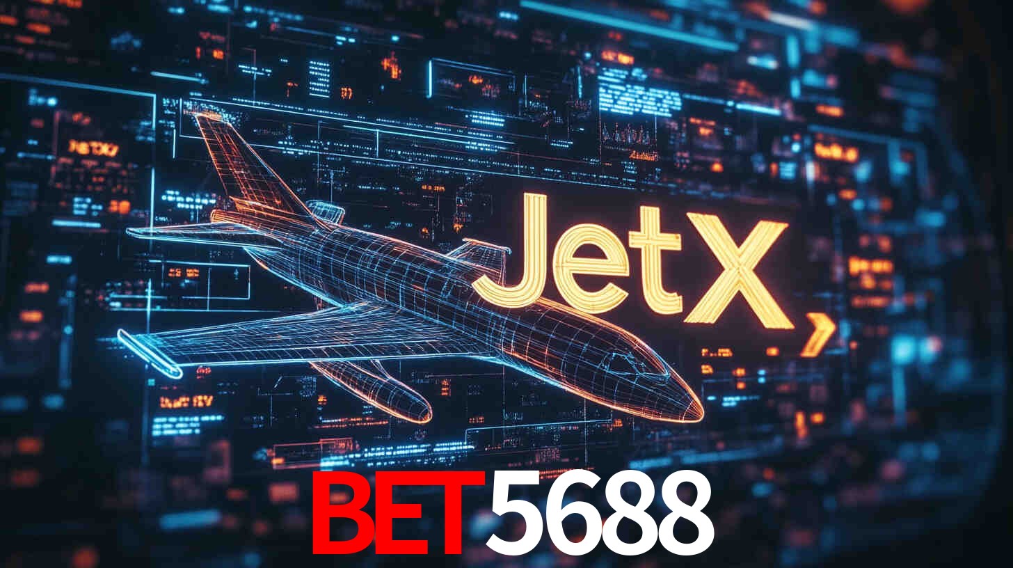 Casino Ao Vivo BET5688