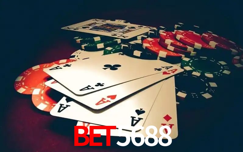 A Emoção da Loteria na BET5688: Uma Chance de Mudança de Vida
