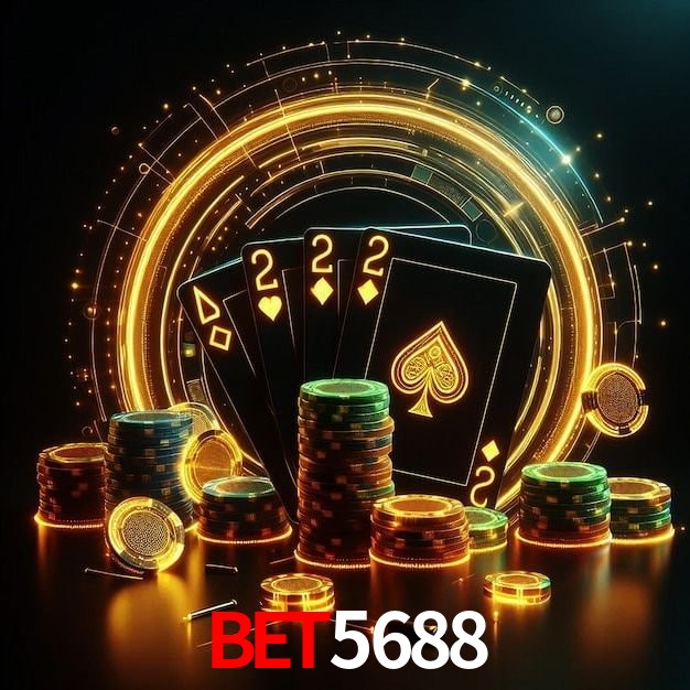 A Popularidade dos Caça-Níqueis no BET5688