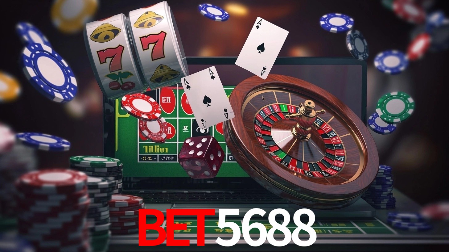 BET5688