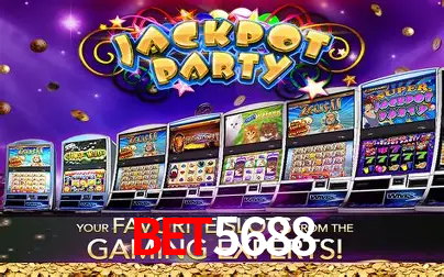 Descubra o Mundo do Cassino Online com BET5688
