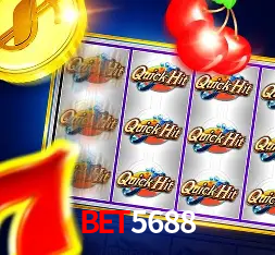 PIX Instantâneo BET5688