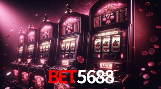 A Emoção da Loteria na BET5688: Uma Chance de Mudança de Vida