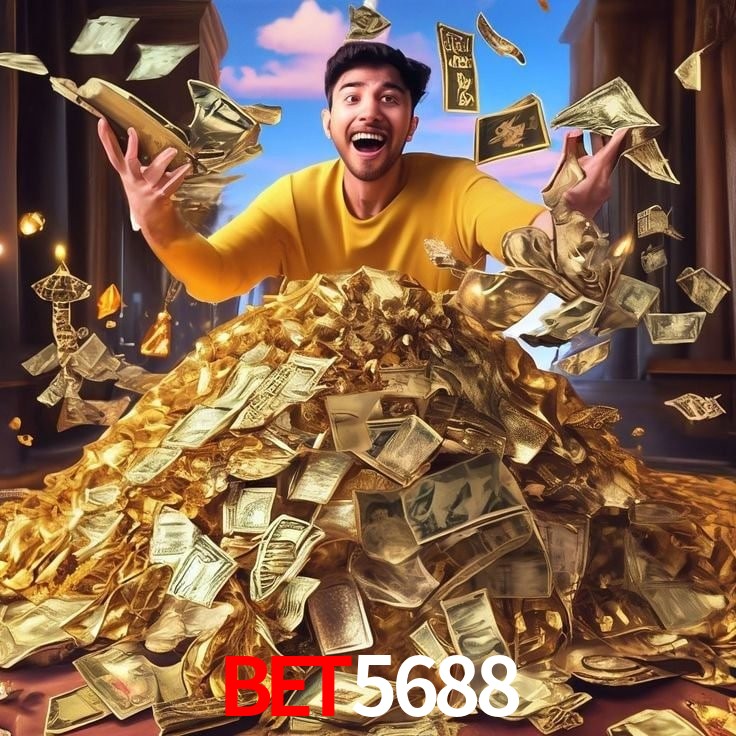 A Emoção da Loteria na BET5688: Uma Chance de Mudança de Vida