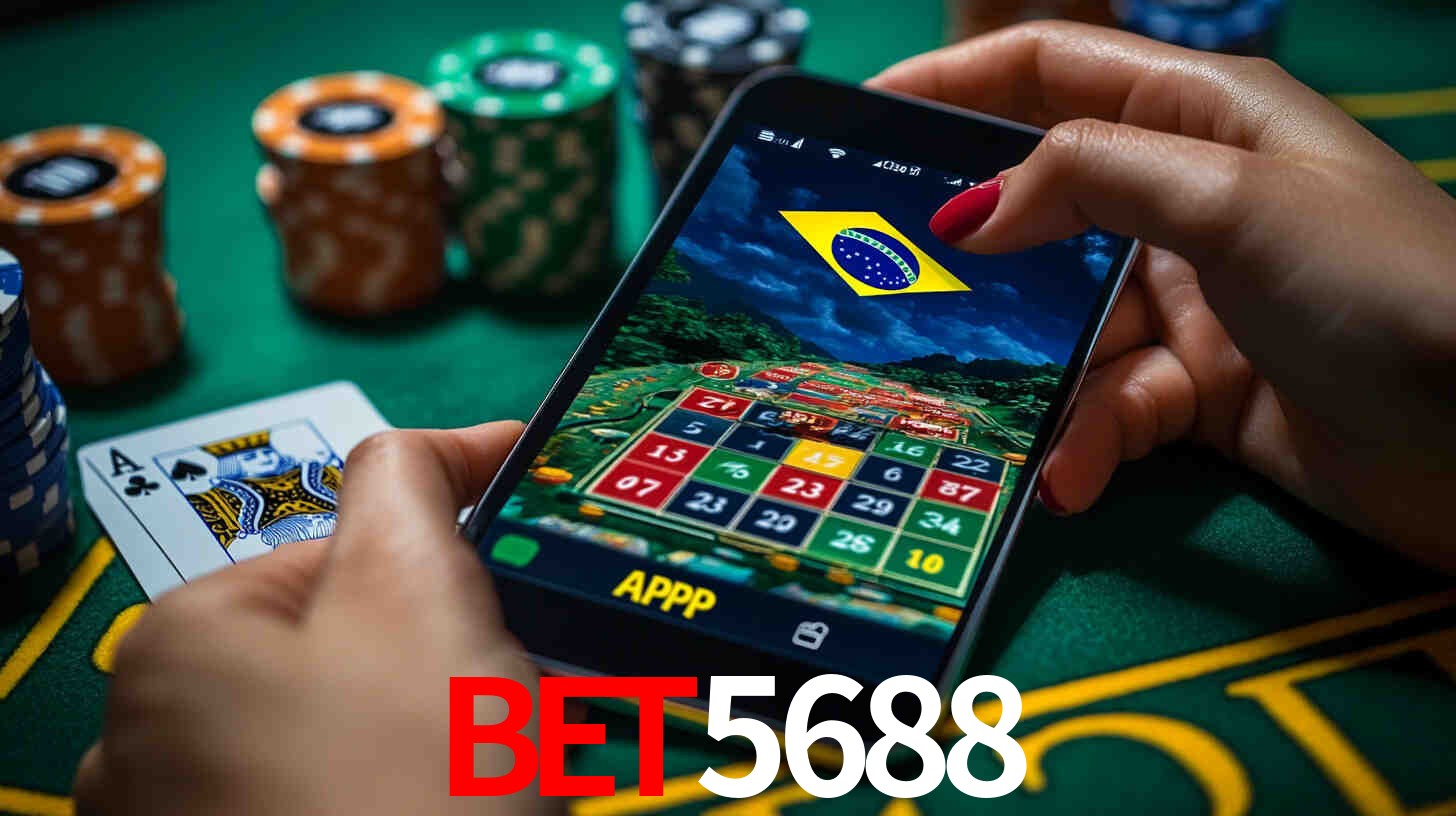Jogo Spaceman BET5688