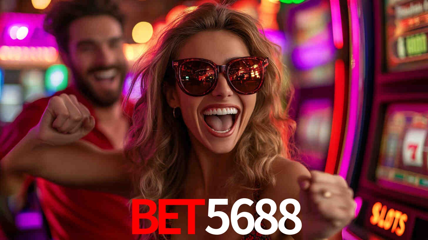 Apostas de Tênis BET5688