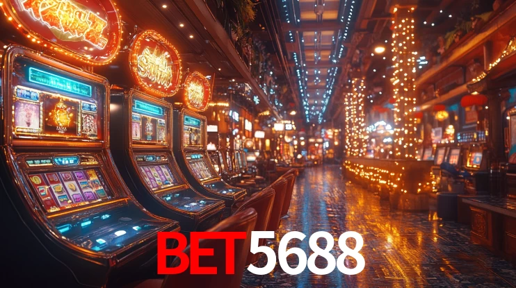 BET5688