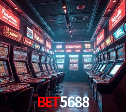 Explorando a Categoria de Eventos em Apostas na BET5688