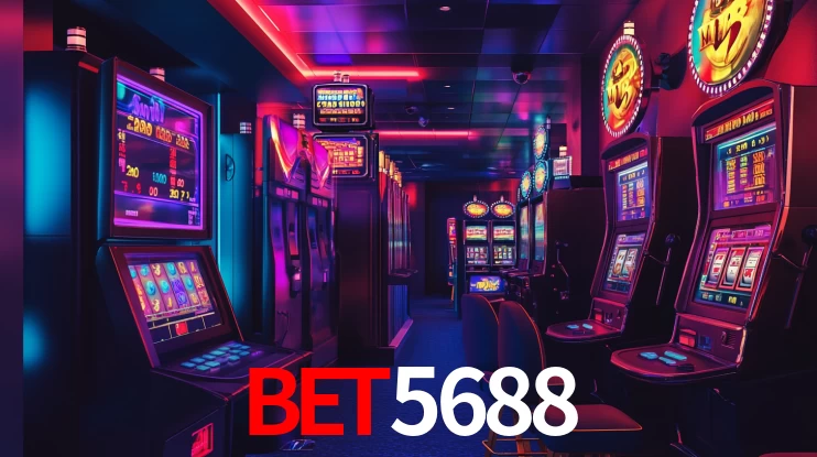 BET5688 slot