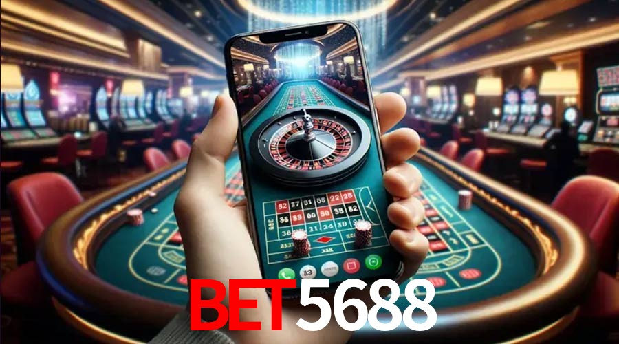 Bonus Features BET5688