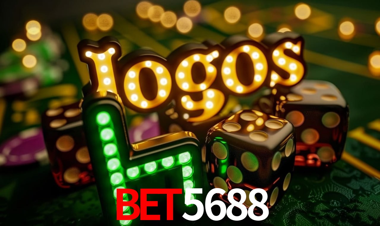 Apostas Esportivas na BET5688: Um Guia Completo