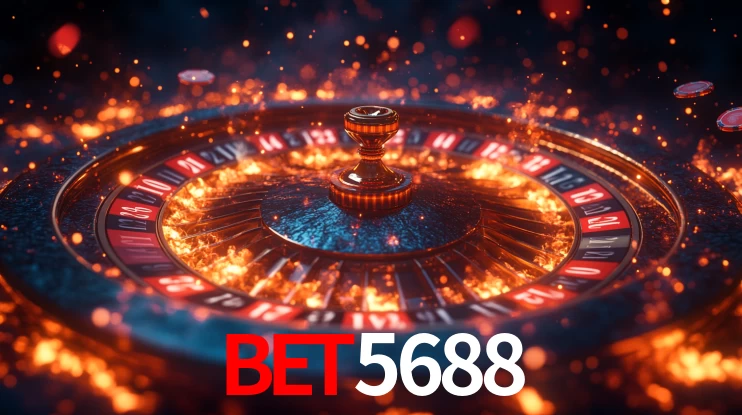 Sinta a adrenalina dos jogos de cassino com BET5688