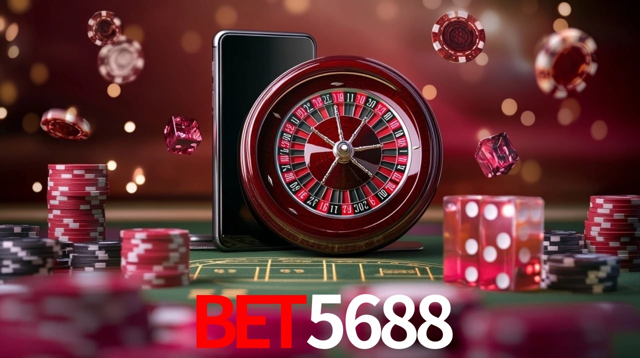 Spaceman Game BET5688