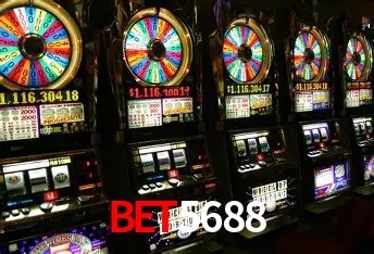 Interface Premium BET5688