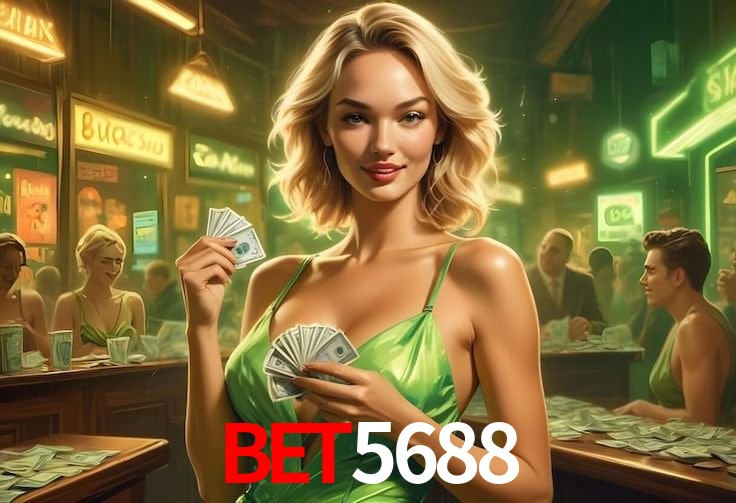 Recursos de Bônus BET5688