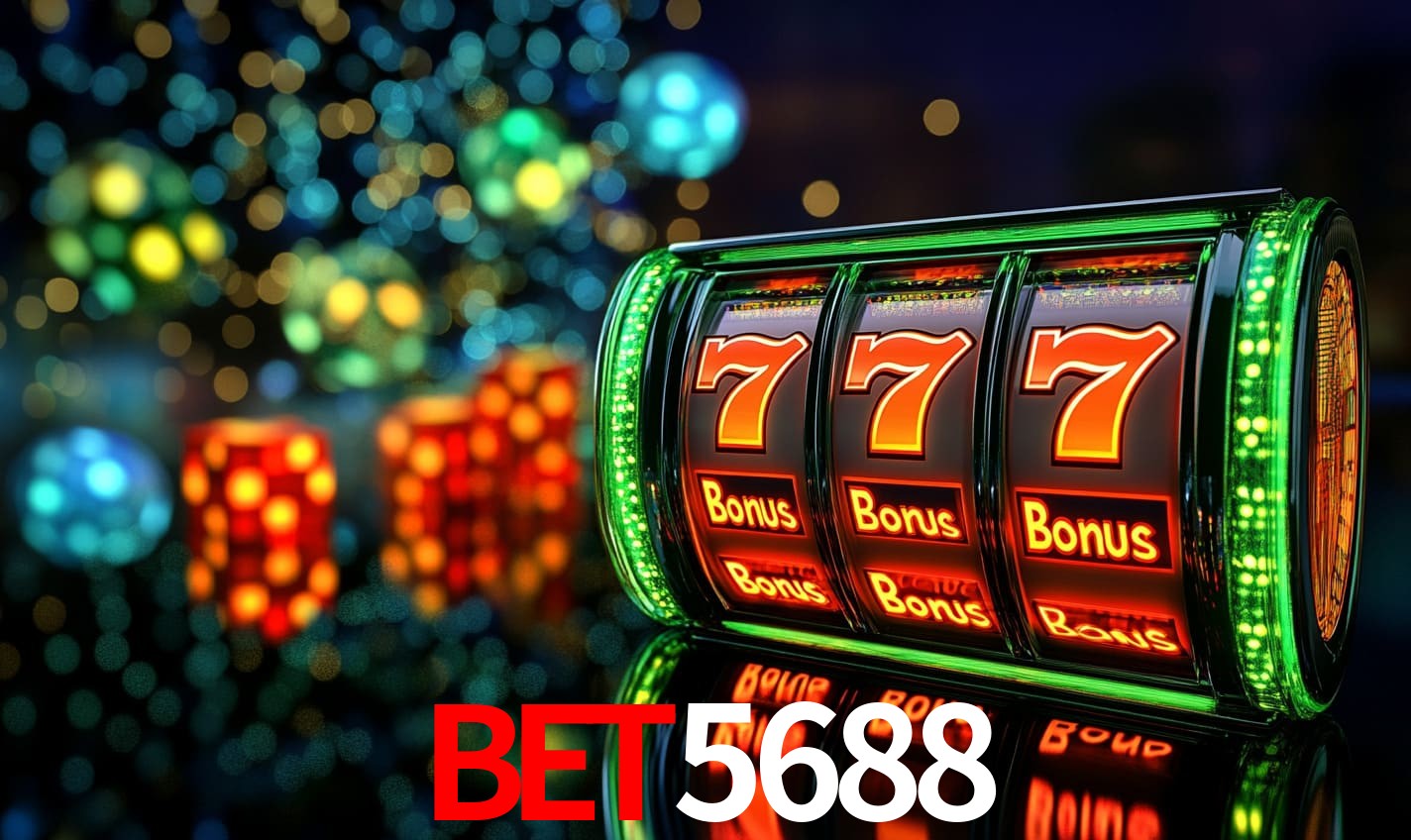 Apostas Esportivas na BET5688: Um Guia Completo
