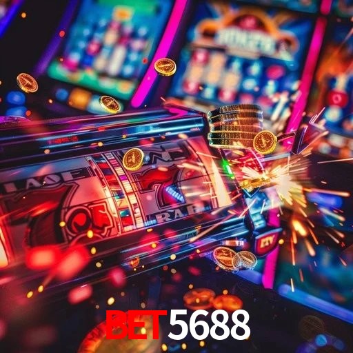 Apostas Esportivas na BET5688: Um Guia Completo