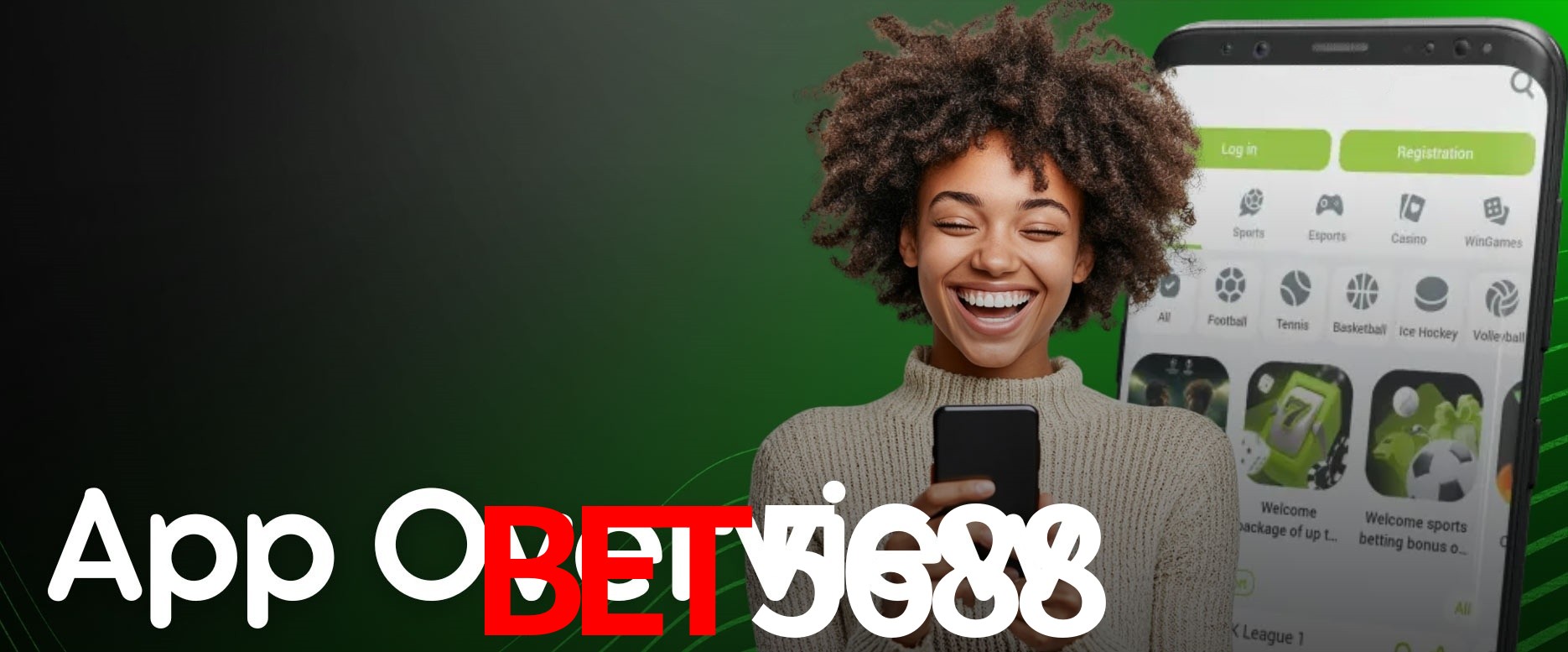 Account Benefits BET5688